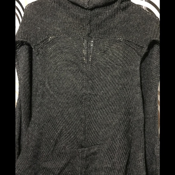 Costa Blanca cardigan Sweater Sz S/M - Picture 9 of 9